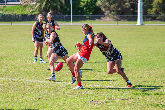 Rd 3 MPD - Inner West v Pennant Hills - 25 April 2021