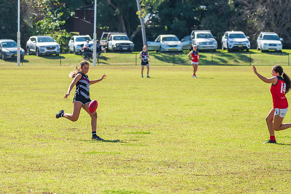 Rd 3 MPD - Inner West v Pennant Hills - 25 April 2021