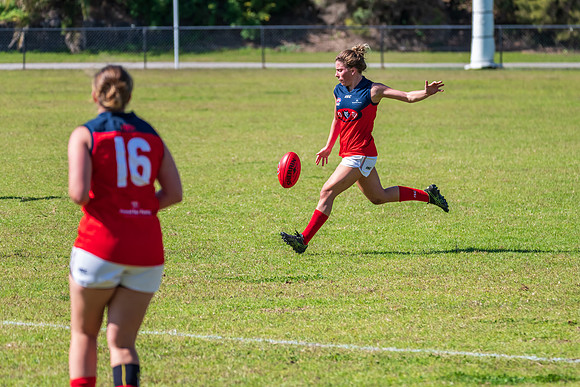 Rd 3 MPD - Inner West v Pennant Hills - 25 April 2021