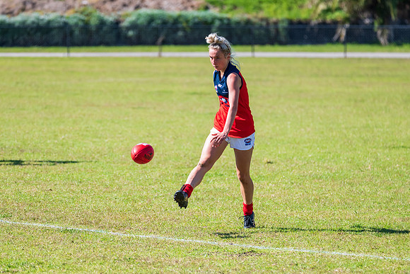 Rd 3 MPD - Inner West v Pennant Hills - 25 April 2021
