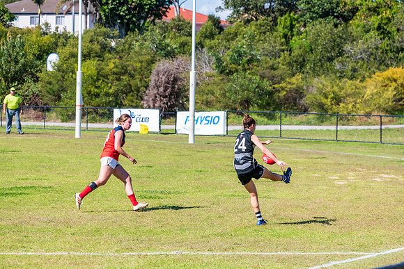 Rd 3 MPD - Inner West v Pennant Hills - 25 April 2021