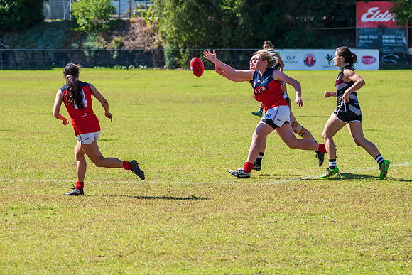 Rd 3 MPD - Inner West v Pennant Hills - 25 April 2021