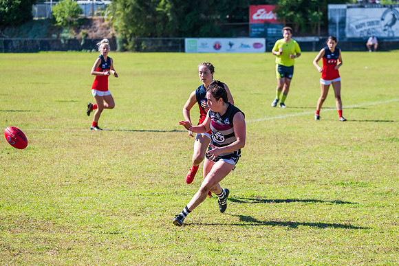 Rd 3 MPD - Inner West v Pennant Hills - 25 April 2021