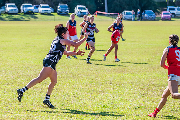 Rd 3 MPD - Inner West v Pennant Hills - 25 April 2021