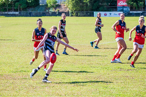 Rd 3 MPD - Inner West v Pennant Hills - 25 April 2021