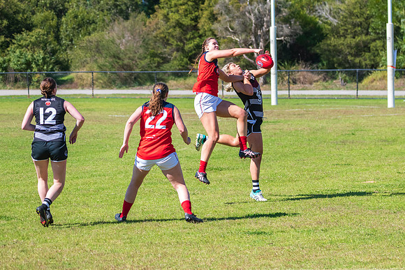 Rd 3 MPD - Inner West v Pennant Hills - 25 April 2021