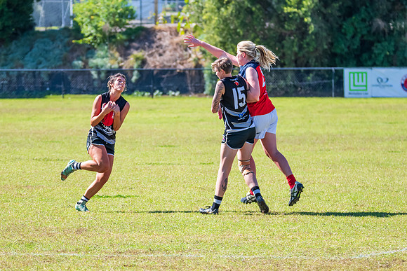 Rd 3 MPD - Inner West v Pennant Hills - 25 April 2021