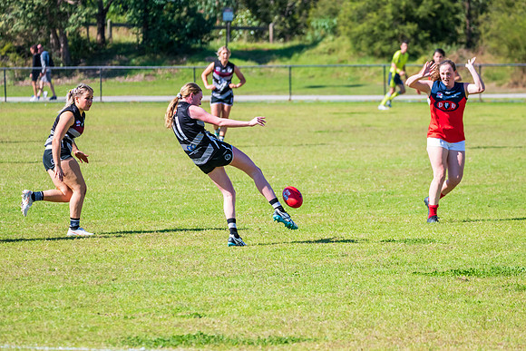 Rd 3 MPD - Inner West v Pennant Hills - 25 April 2021