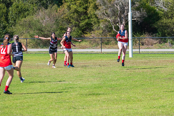 Rd 3 MPD - Inner West v Pennant Hills - 25 April 2021