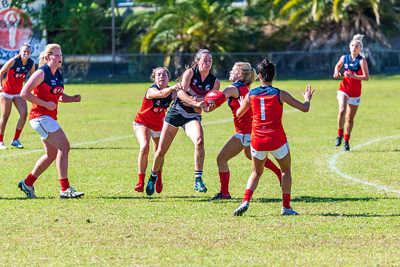 Rd 3 MPD - Inner West v Pennant Hills - 25 April 2021