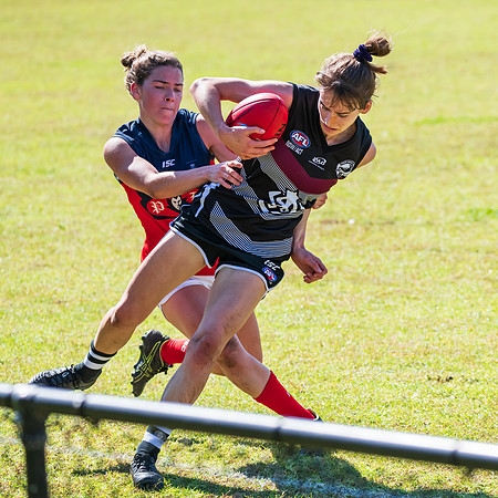 Rd 3 MPD - Inner West v Pennant Hills - 25 April 2021