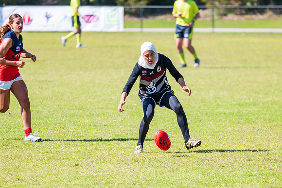 Rd 3 MPD - Inner West v Pennant Hills - 25 April 2021