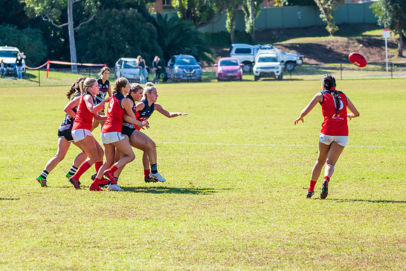 Rd 3 MPD - Inner West v Pennant Hills - 25 April 2021