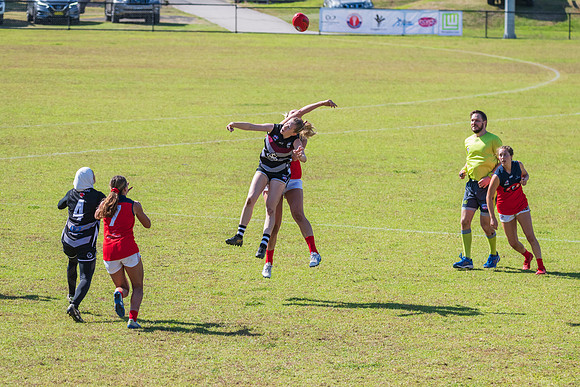 Rd 3 MPD - Inner West v Pennant Hills - 25 April 2021