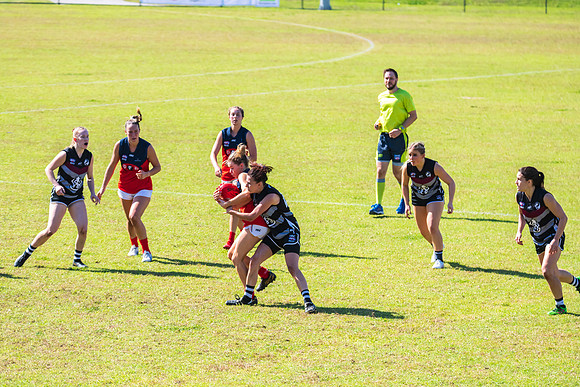 Rd 3 MPD - Inner West v Pennant Hills - 25 April 2021