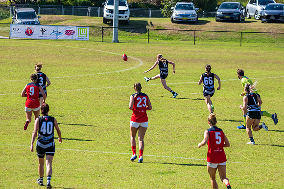 Rd 3 MPD - Inner West v Pennant Hills - 25 April 2021