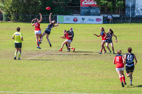 Rd 3 MPD - Inner West v Pennant Hills - 25 April 2021