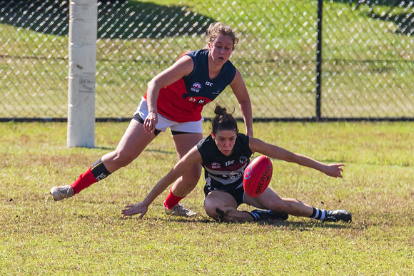 Rd 3 MPD - Inner West v Pennant Hills - 25 April 2021