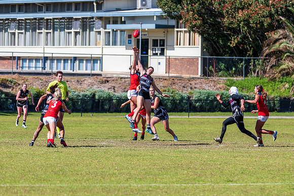 Rd 3 MPD - Inner West v Pennant Hills - 25 April 2021
