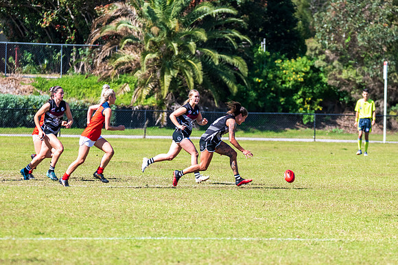 Rd 3 MPD - Inner West v Pennant Hills - 25 April 2021