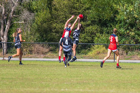 Rd 3 MPD - Inner West v Pennant Hills - 25 April 2021