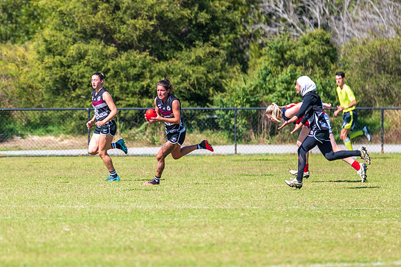 Rd 3 MPD - Inner West v Pennant Hills - 25 April 2021