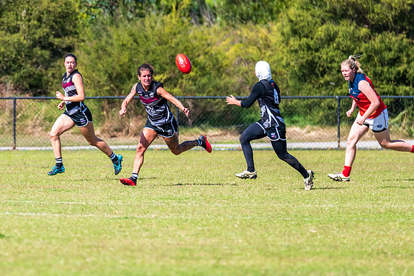 Rd 3 MPD - Inner West v Pennant Hills - 25 April 2021