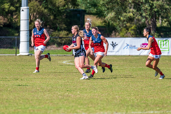 Rd 3 MPD - Inner West v Pennant Hills - 25 April 2021