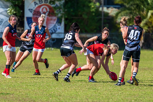Rd 3 MPD - Inner West v Pennant Hills - 25 April 2021