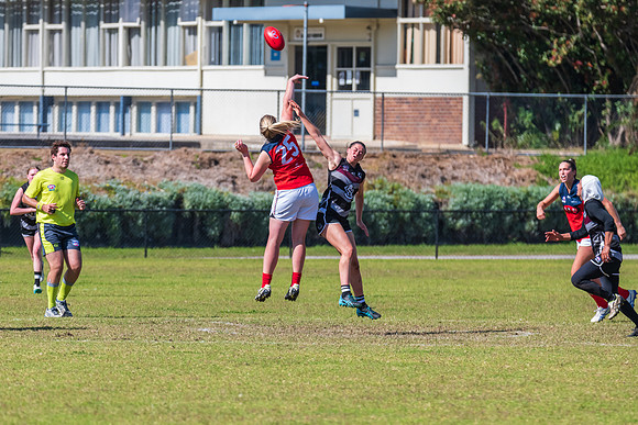 Rd 3 MPD - Inner West v Pennant Hills - 25 April 2021