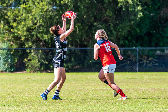 Rd 3 MPD - Inner West v Pennant Hills - 25 April 2021