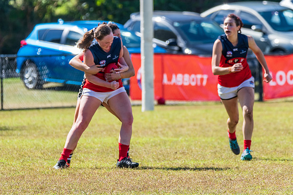 Rd 3 MPD - Inner West v Pennant Hills - 25 April 2021