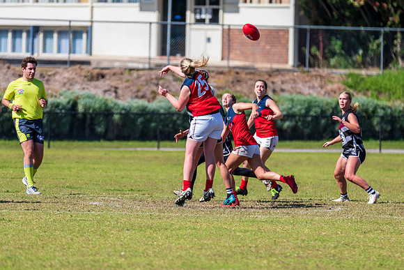 Rd 3 MPD - Inner West v Pennant Hills - 25 April 2021