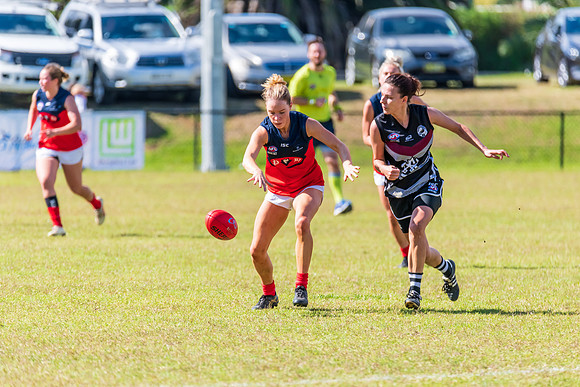 Rd 3 MPD - Inner West v Pennant Hills - 25 April 2021