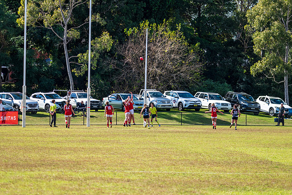 Rd 3 MPD - Inner West v Pennant Hills - 25 April 2021