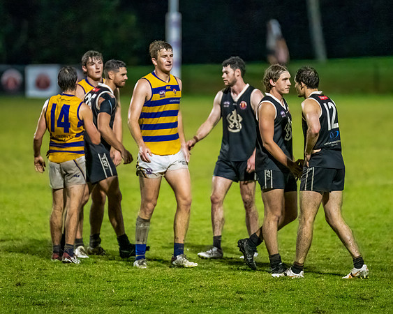 Rd 5 MPD - Inner West v Sydney Uni - 3 May 2024