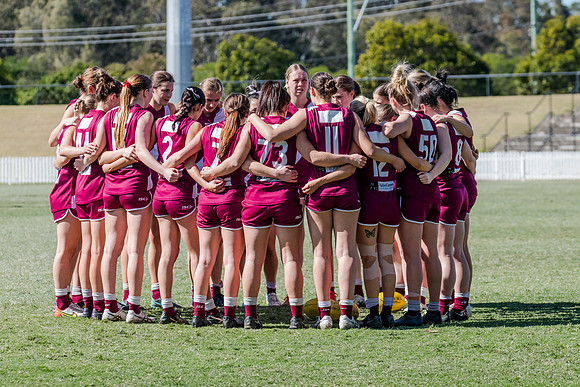 WPD Qualifying Final - East Coast v Manly-Warringah - 19 August 2023