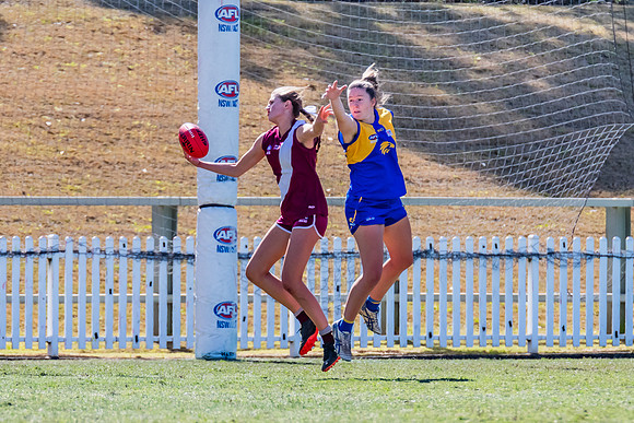 WPD Qualifying Final - East Coast v Manly-Warringah - 19 August 2023