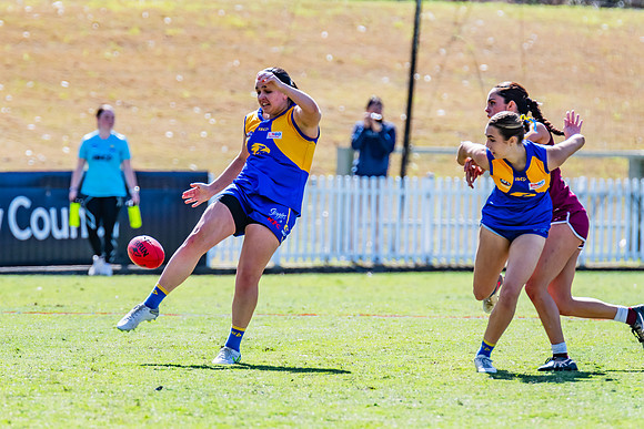 WPD Qualifying Final - East Coast v Manly-Warringah - 19 August 2023