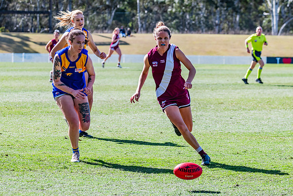 WPD Qualifying Final - East Coast v Manly-Warringah - 19 August 2023