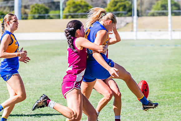 WPD Qualifying Final - East Coast v Manly-Warringah - 19 August 2023