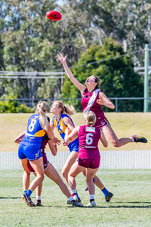 WPD Qualifying Final - East Coast v Manly-Warringah - 19 August 2023