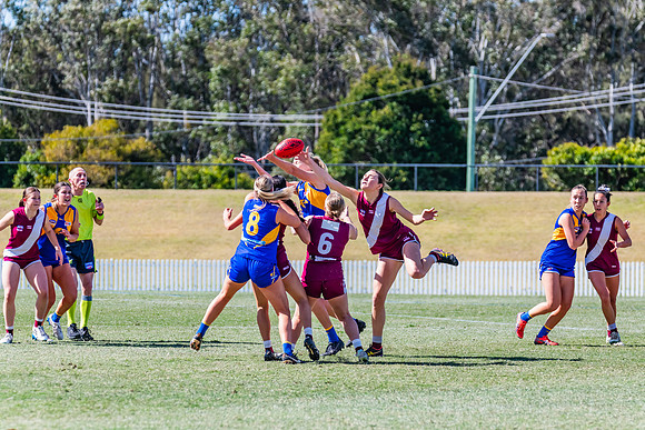 WPD Qualifying Final - East Coast v Manly-Warringah - 19 August 2023