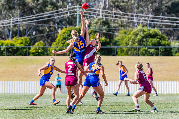 WPD Qualifying Final - East Coast v Manly-Warringah - 19 August 2023