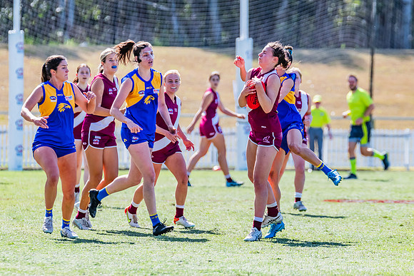 WPD Qualifying Final - East Coast v Manly-Warringah - 19 August 2023