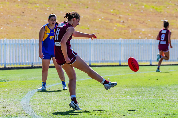 WPD Qualifying Final - East Coast v Manly-Warringah - 19 August 2023