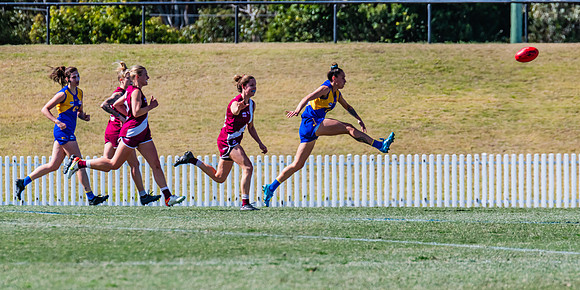 WPD Qualifying Final - East Coast v Manly-Warringah - 19 August 2023