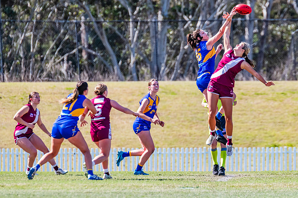 WPD Qualifying Final - East Coast v Manly-Warringah - 19 August 2023
