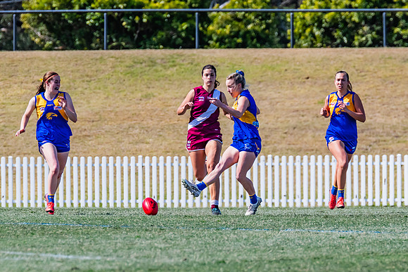 WPD Qualifying Final - East Coast v Manly-Warringah - 19 August 2023