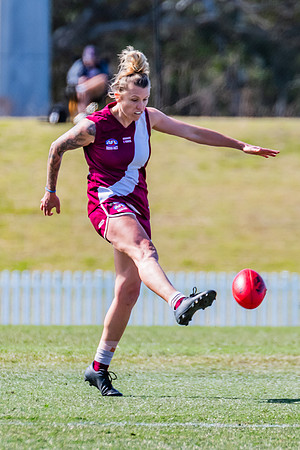 WPD Qualifying Final - East Coast v Manly-Warringah - 19 August 2023